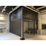 3D立體異相幻變鋁格柵-氟藝彩飾金屬板 - 耀譽科技工業有限公司