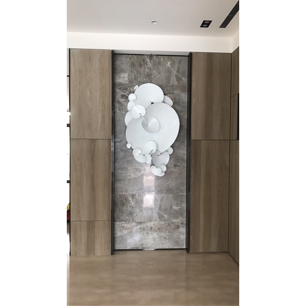 造型鐵件-一鑫鐵件工程行