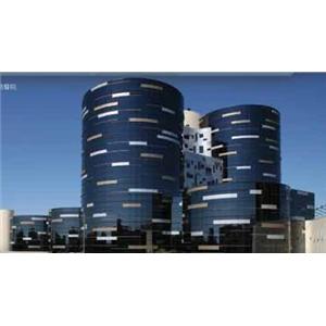 Saflex膠合安全玻璃Saflex PVB中間膜-欣昭實業股份有限公司