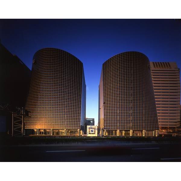 遠雄建設-東京總部 遠雄建設-東京總部