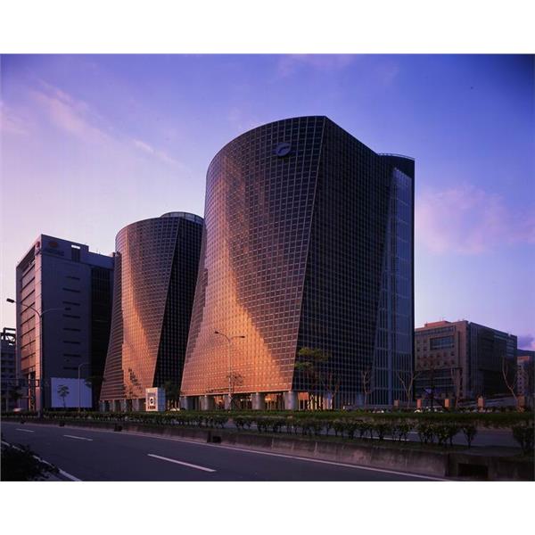 遠雄建設-東京總部 遠雄建設-東京總部