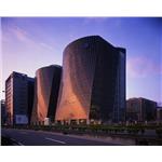 遠雄建設-東京總部 - 欣昭實業股份有限公司