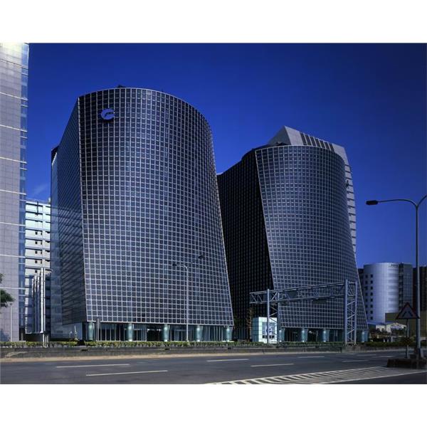 遠雄建設-東京總部 遠雄建設-東京總部