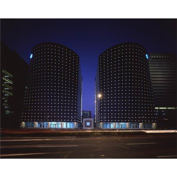 遠雄建設-東京總部 遠雄建設-東京總部