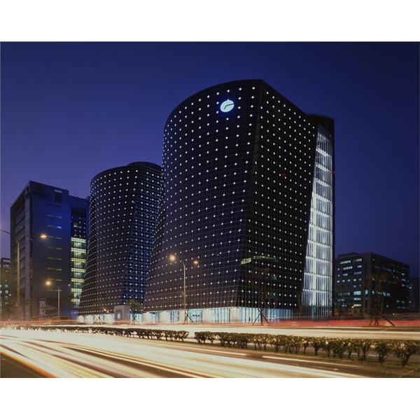 遠雄建設-東京總部 遠雄建設-東京總部