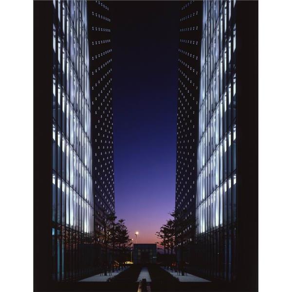 遠雄建設-東京總部 遠雄建設-東京總部