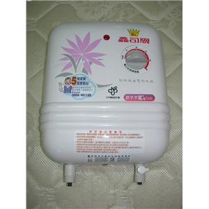 電熱水器-烽澐工程有限公司