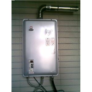 電熱水器-烽澐工程有限公司