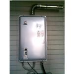 電熱水器-烽澐工程有限公司