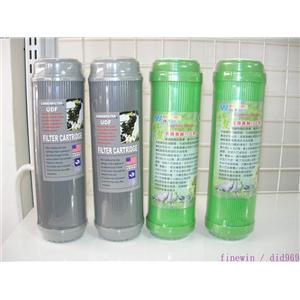 活水機蕊心-烽澐工程有限公司