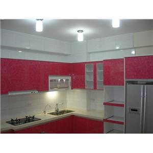 廚具-烽澐工程有限公司