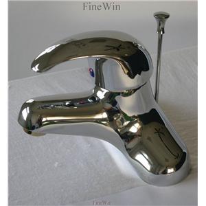 GA01陶瓷單槍面盆龍頭0631-烽澐工程有限公司