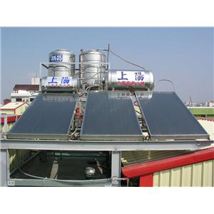 太陽能熱水器-烽澐工程有限公司