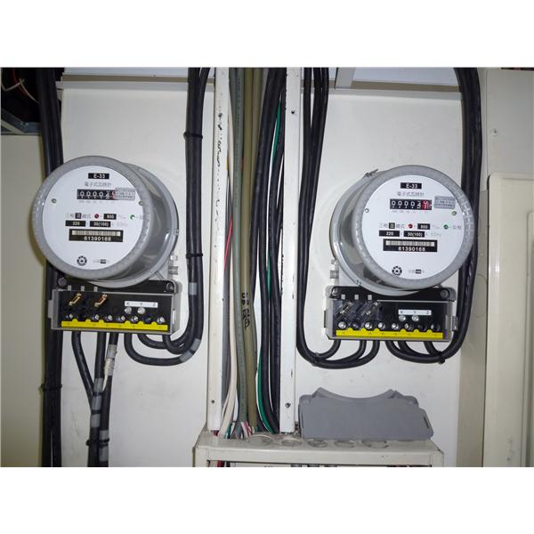 用電申請