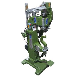 YJD-510L  牛角尖鉚釘機-永記德有限公司