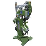 YJD-510L  牛角尖鉚釘機-永記德有限公司