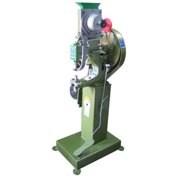 YJD-207AR  四腳釘鉚釘機
