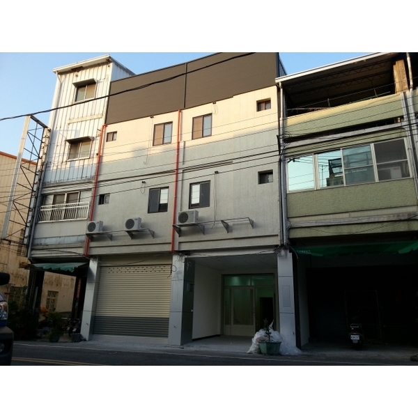 舊屋拉皮翻新 舊屋拉皮翻新