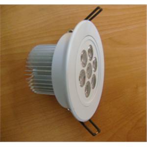 LED9W投射燈-全塑科技有限公司