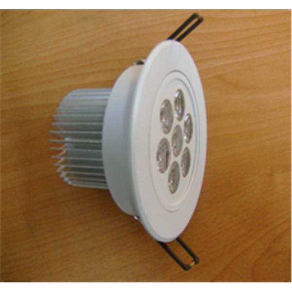 LED9W投射燈