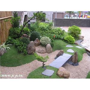 庭園景觀造景-吉集園藝