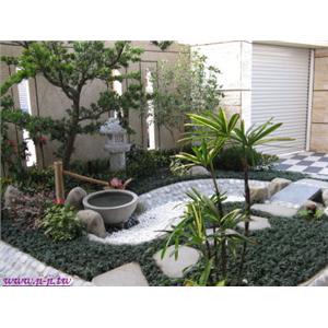 庭園景觀造景-吉集園藝