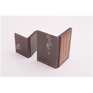 彩裝盒-廣泰壓鑄有限公司