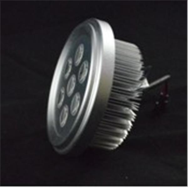 TGL-LED-10W-MR111室內投射燈