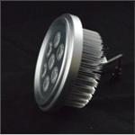 TGL-LED-10W-MR111室內投射燈-台灣勁亮光電有限公司