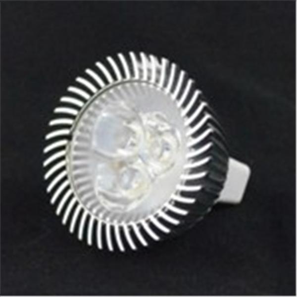 TGL-LED-5W-MR16室內投射燈
