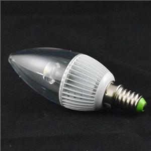 TGL-LED-3W蠟燭燈-台灣勁亮光電有限公司