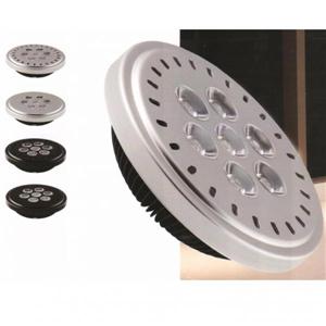 AR11-LED(10W)投射燈-台灣勁亮光電有限公司