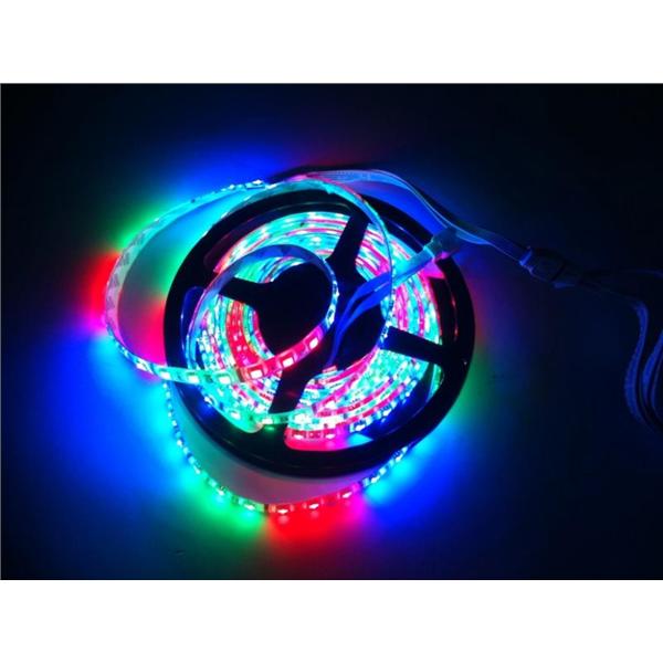 LED(5050)跑馬彩色燈