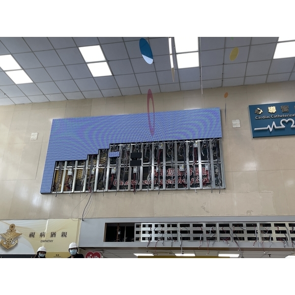 LED電子看板-台灣勁亮光電有限公司