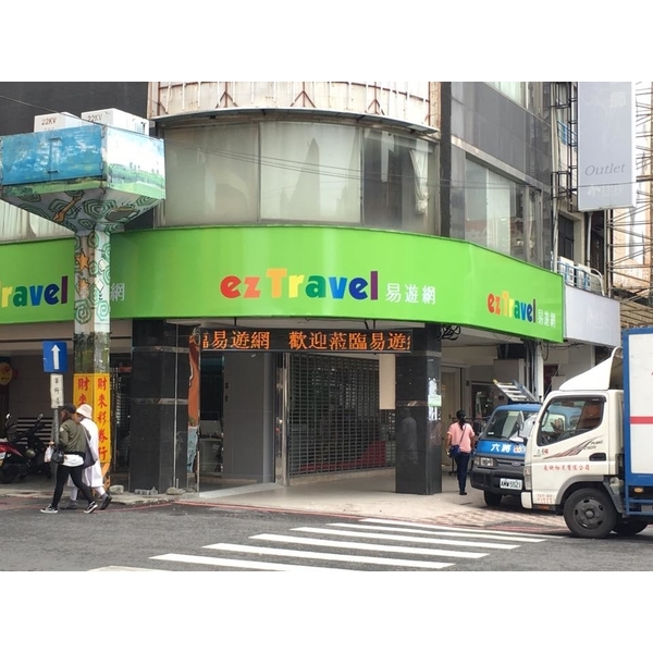 LED電視牆-台灣勁亮光電有限公司