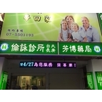 LED電視牆