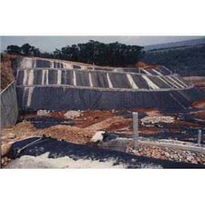 生物反應槽掩埋場-環保博士國際集團