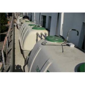 SBR污水處理系統-環保博士國際集團