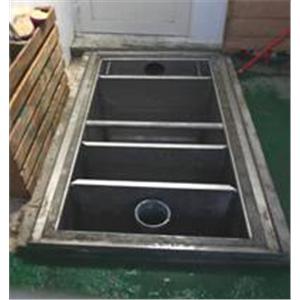 油脂截留器-環保博士國際集團