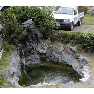 魚池過濾系統-環保博士國際集團