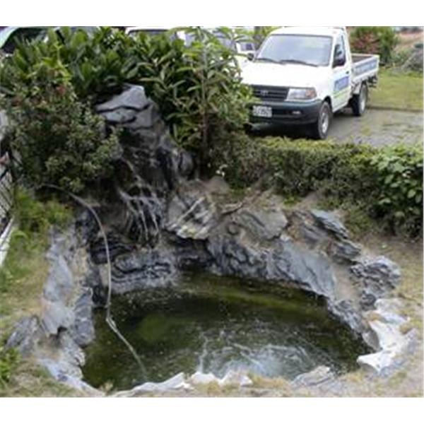 魚池過濾系統