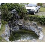 魚池過濾系統-環保博士國際集團