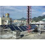 太陽能安裝-中華電信恆春 - 久盛能源科技有限公司