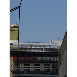 太陽能安裝-謝外科-久盛能源科技有限公司