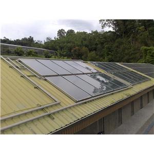 太陽能安裝-杉林禪修道場-久盛能源科技有限公司