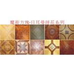 魔術方塊-日耳曼系列-廣龍精品地板有限公司