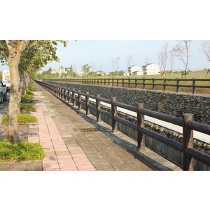 欄杆B-3-三榮建材工業股份有限公司