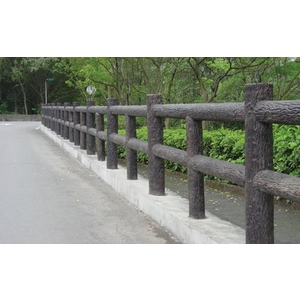 欄杆B-9-三榮建材工業股份有限公司