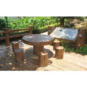 座椅T-3-三榮建材工業股份有限公司
