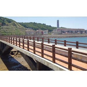 欄杆B-10-三榮建材工業股份有限公司